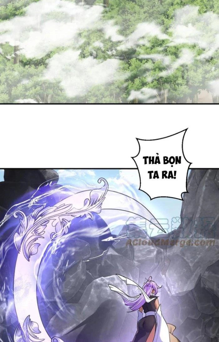 Thần Cấp Khế Ước: Bắt Đầu Từ Một Con Mèo Chapter 21 - Trang 2