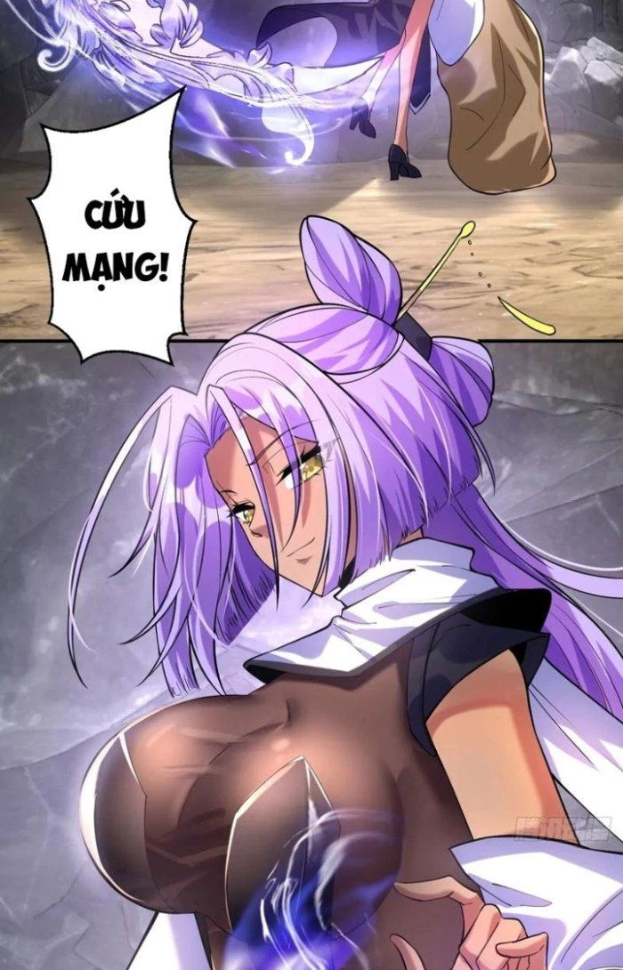 Thần Cấp Khế Ước: Bắt Đầu Từ Một Con Mèo Chapter 21 - Trang 2