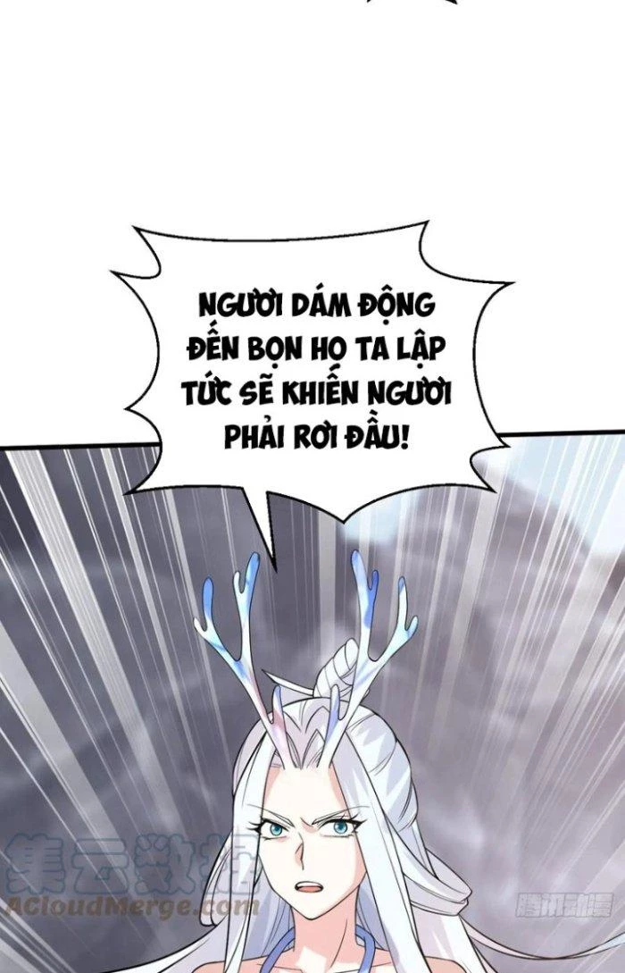 Thần Cấp Khế Ước: Bắt Đầu Từ Một Con Mèo Chapter 21 - Trang 2