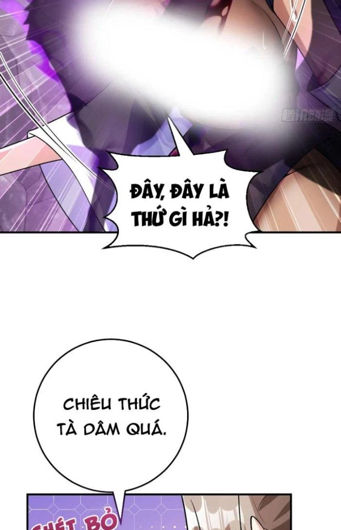 Thần Cấp Khế Ước: Bắt Đầu Từ Một Con Mèo Chapter 21 - Trang 2