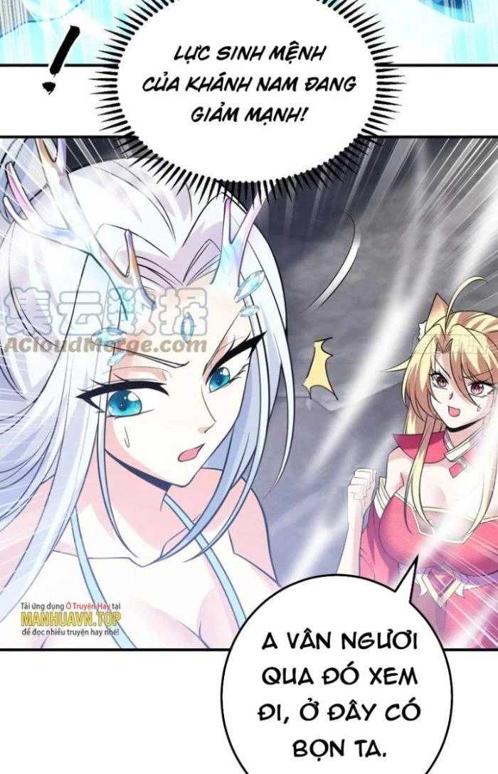 Thần Cấp Khế Ước: Bắt Đầu Từ Một Con Mèo Chapter 21 - Trang 2