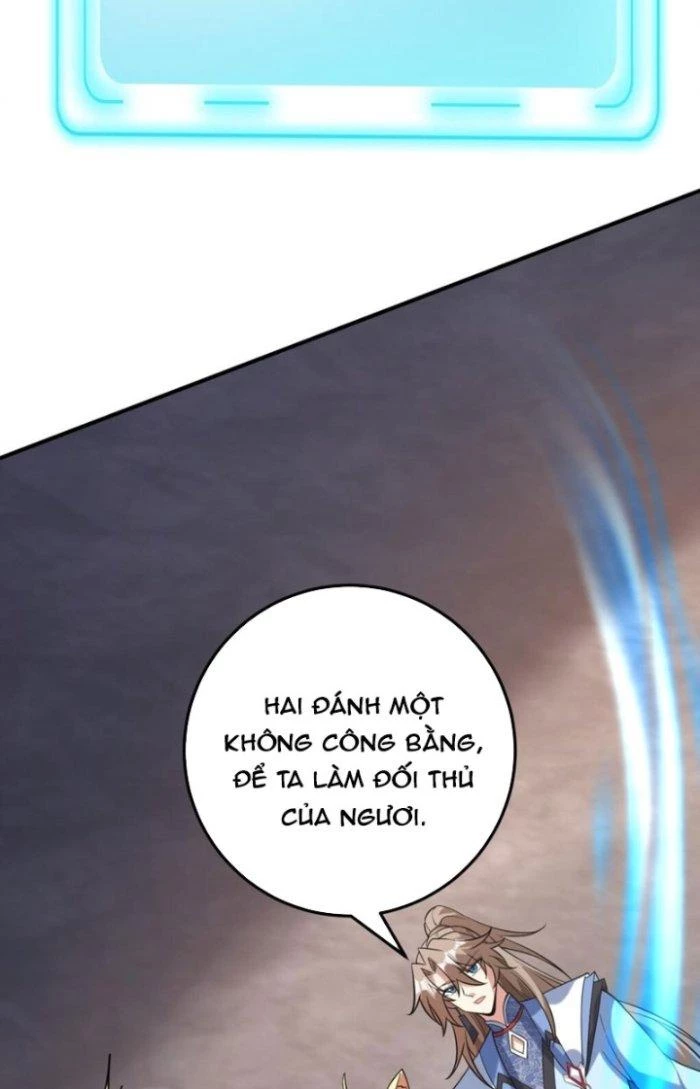 Thần Cấp Khế Ước: Bắt Đầu Từ Một Con Mèo Chapter 22 - Trang 2