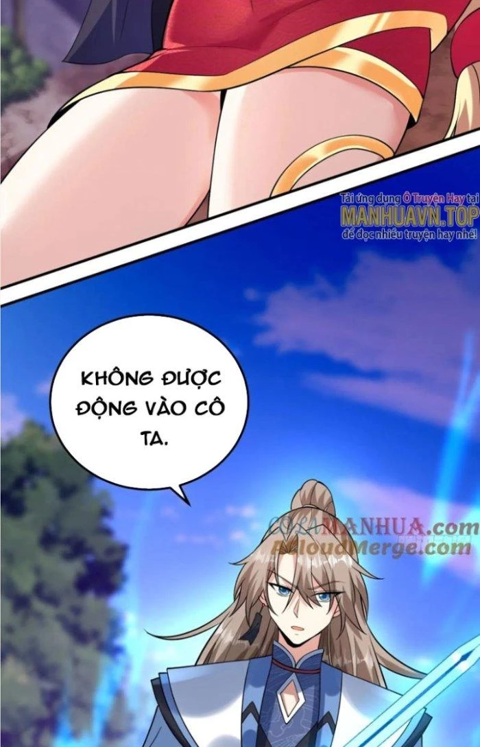 Thần Cấp Khế Ước: Bắt Đầu Từ Một Con Mèo Chapter 23 - Trang 2