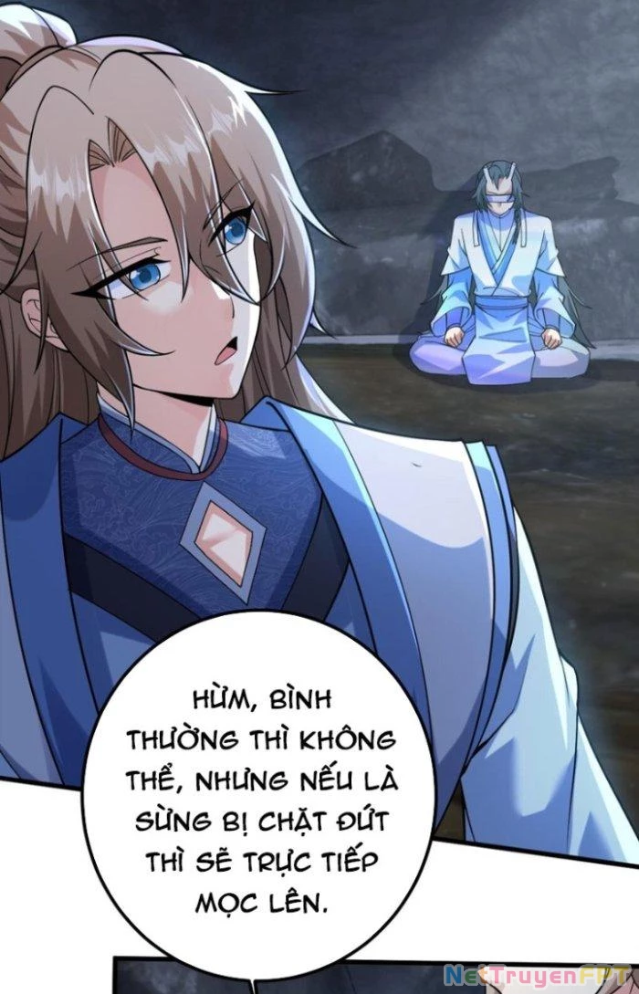 Thần Cấp Khế Ước: Bắt Đầu Từ Một Con Mèo Chapter 24 - Trang 2