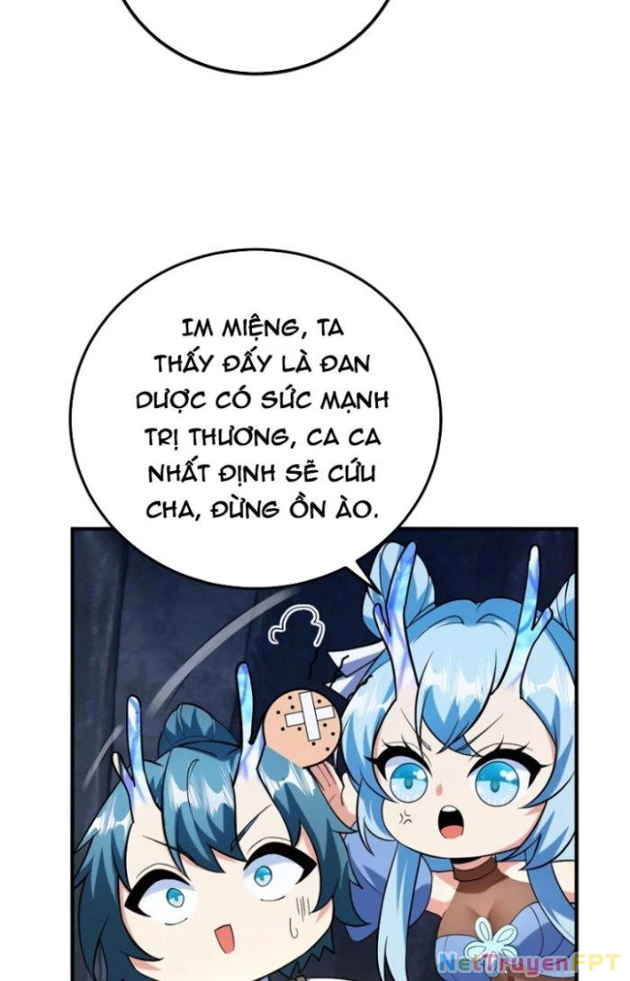 Thần Cấp Khế Ước: Bắt Đầu Từ Một Con Mèo Chapter 24 - Trang 2