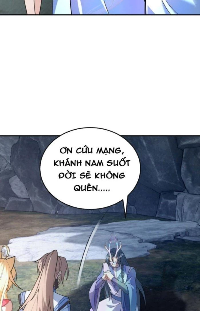 Thần Cấp Khế Ước: Bắt Đầu Từ Một Con Mèo Chapter 25 - Trang 2