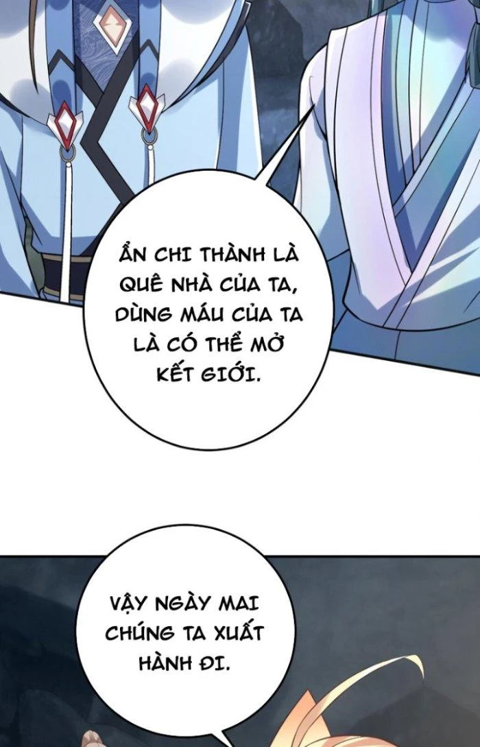 Thần Cấp Khế Ước: Bắt Đầu Từ Một Con Mèo Chapter 25 - Trang 2