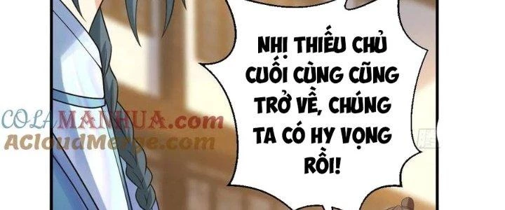 Thần Cấp Khế Ước: Bắt Đầu Từ Một Con Mèo Chapter 26 - Trang 2