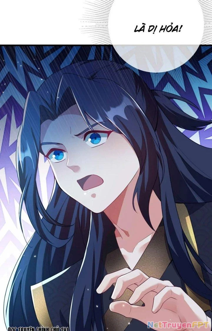 Ta Thật Không Muốn Cùng Chưởng Môn Yêu Đương Chapter 25 - Trang 2