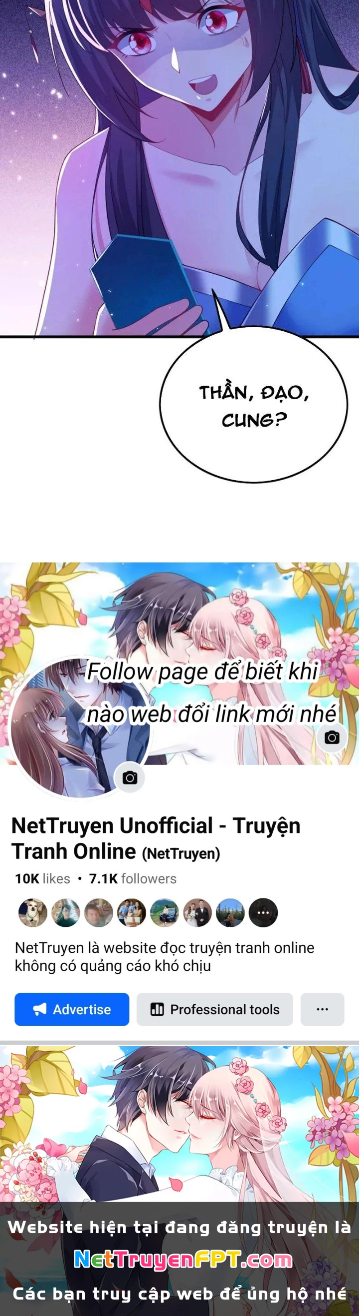 Ta Thật Không Muốn Cùng Chưởng Môn Yêu Đương Chapter 25 - Trang 2