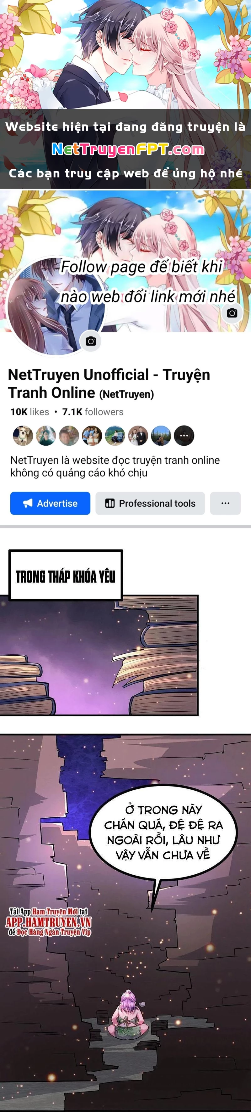 Bổn Tế Tu Chính Là Tiện Đạo Chapter 182 - Trang 4