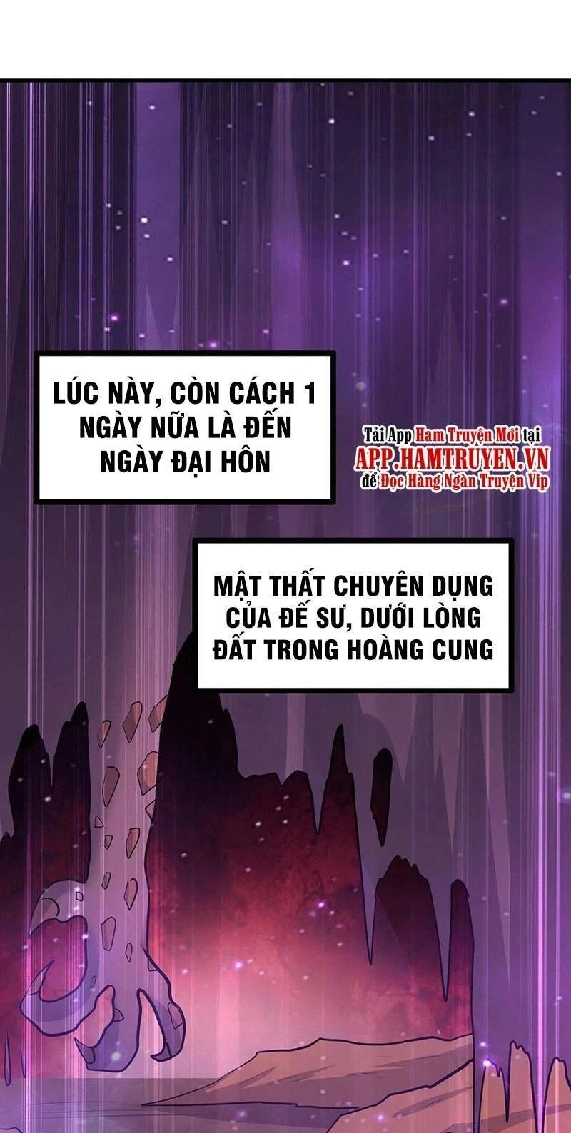 Bổn Tế Tu Chính Là Tiện Đạo Chapter 182 - Trang 4