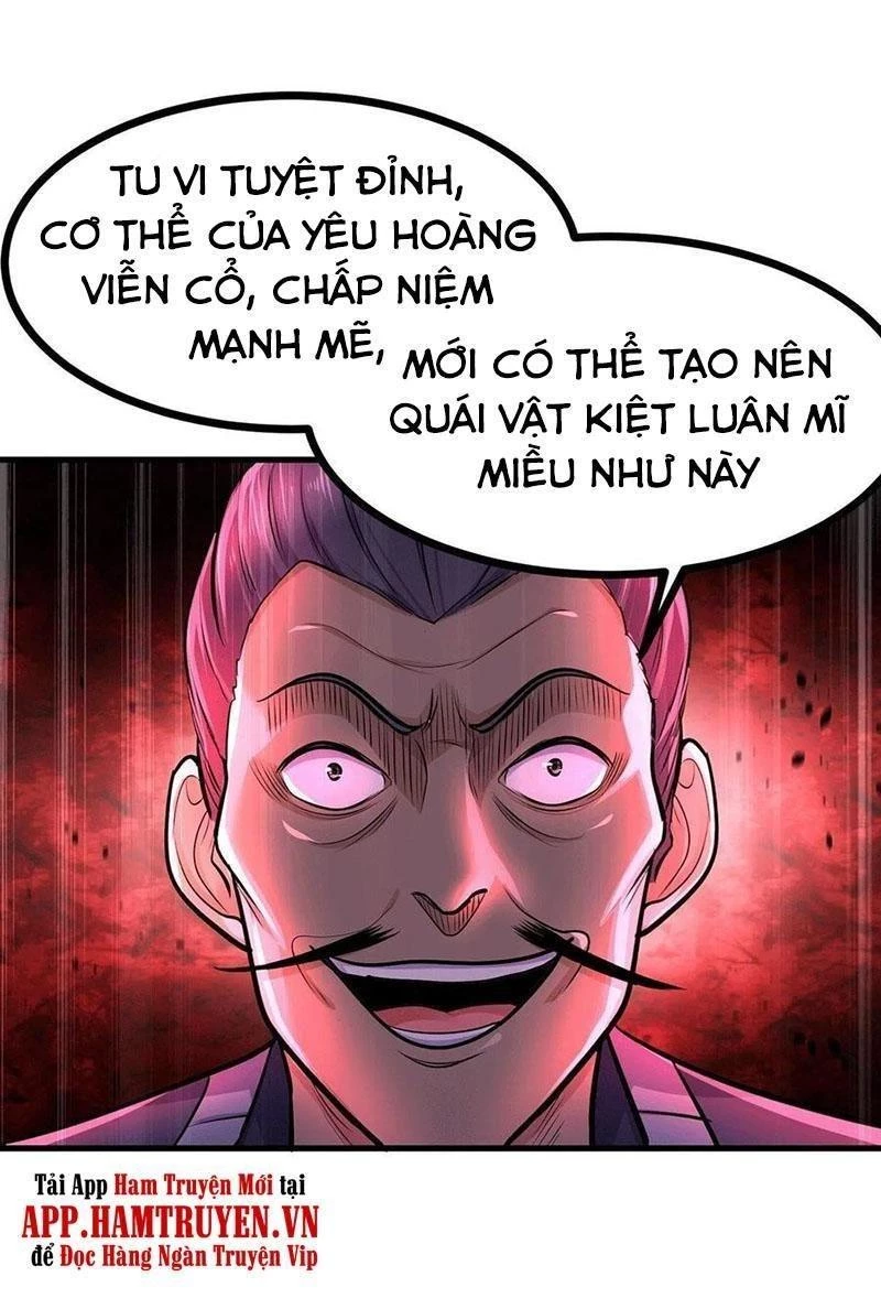 Bổn Tế Tu Chính Là Tiện Đạo Chapter 182 - Trang 4
