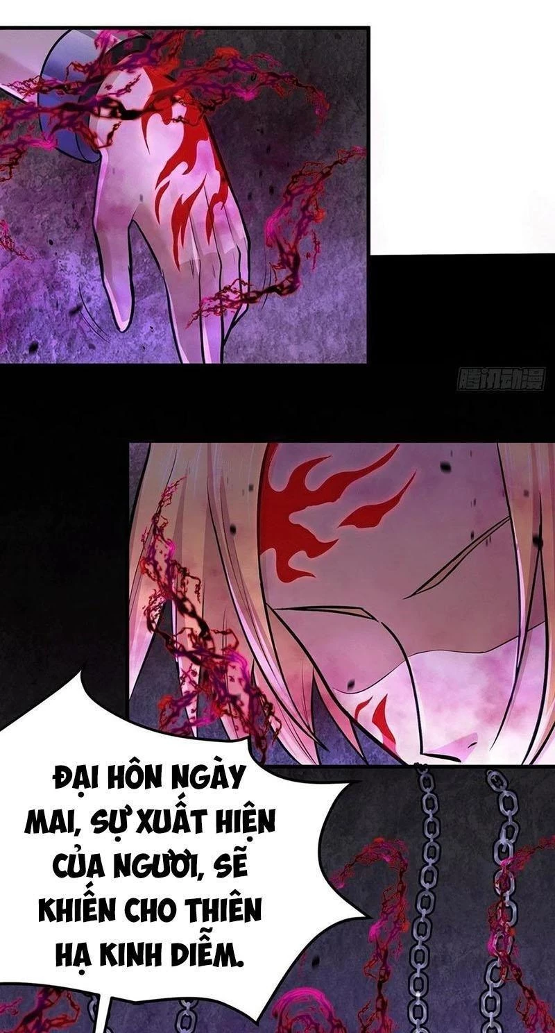 Bổn Tế Tu Chính Là Tiện Đạo Chapter 182 - Trang 4