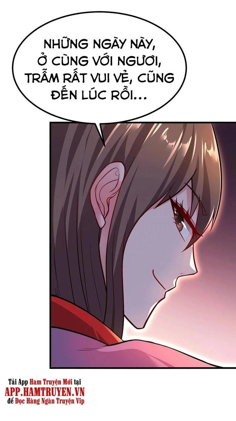 Bổn Tế Tu Chính Là Tiện Đạo Chapter 182 - Trang 4