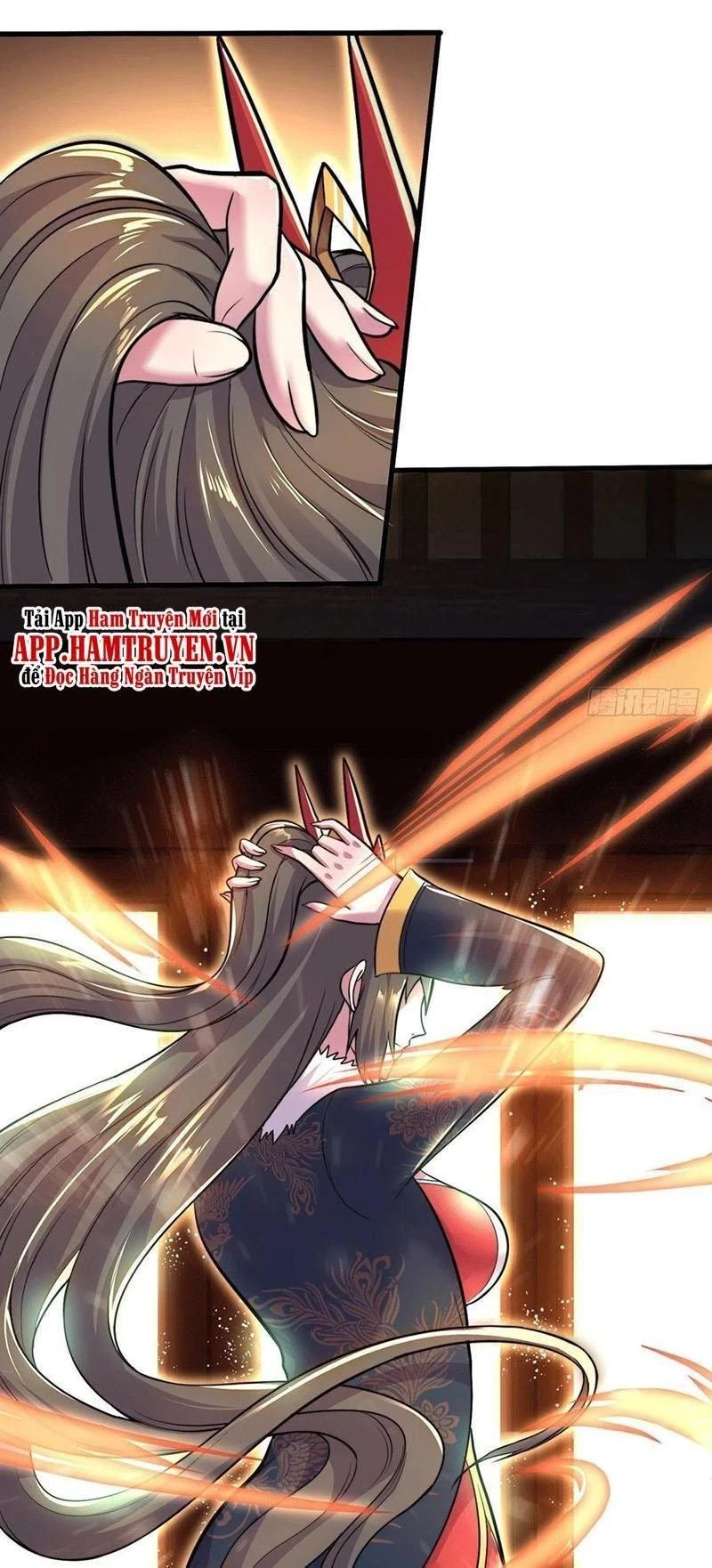 Bổn Tế Tu Chính Là Tiện Đạo Chapter 182 - Trang 4