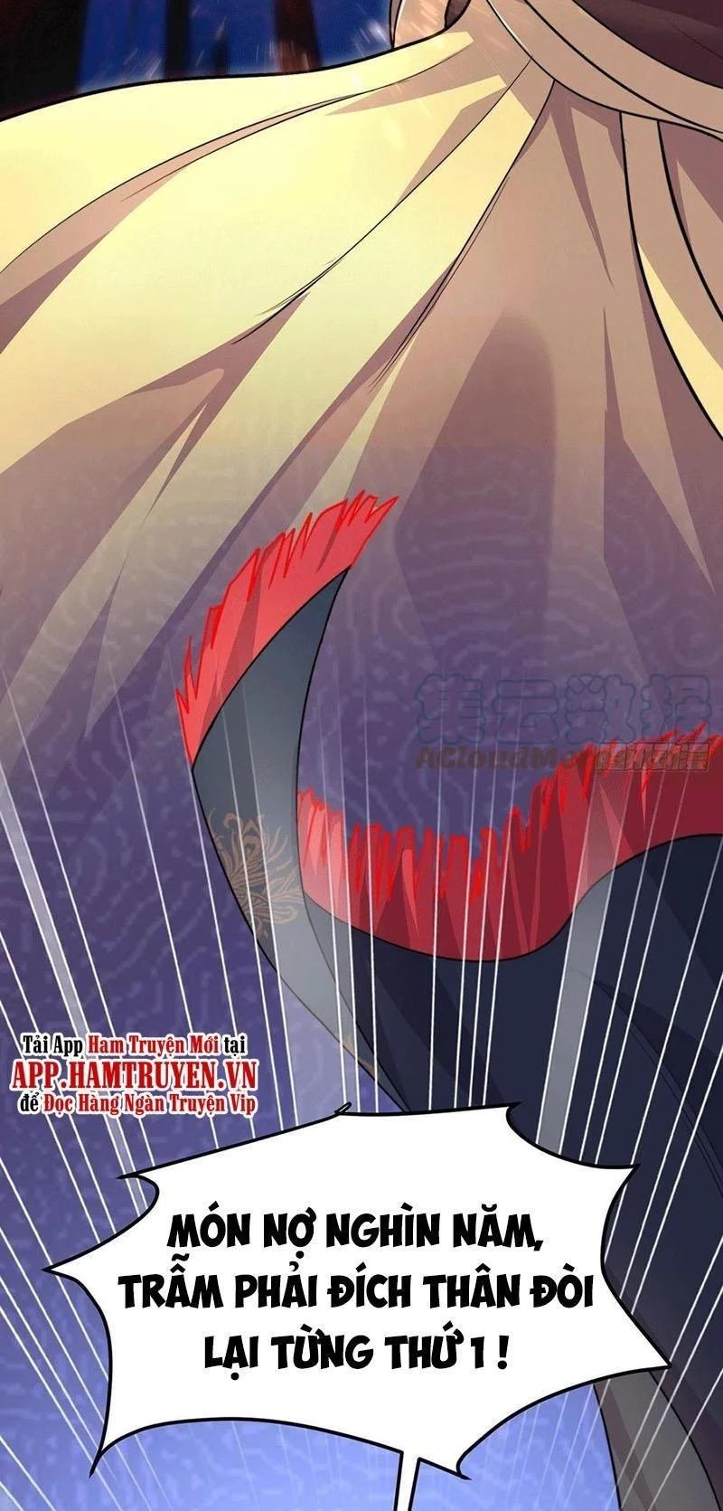 Bổn Tế Tu Chính Là Tiện Đạo Chapter 182 - Trang 4