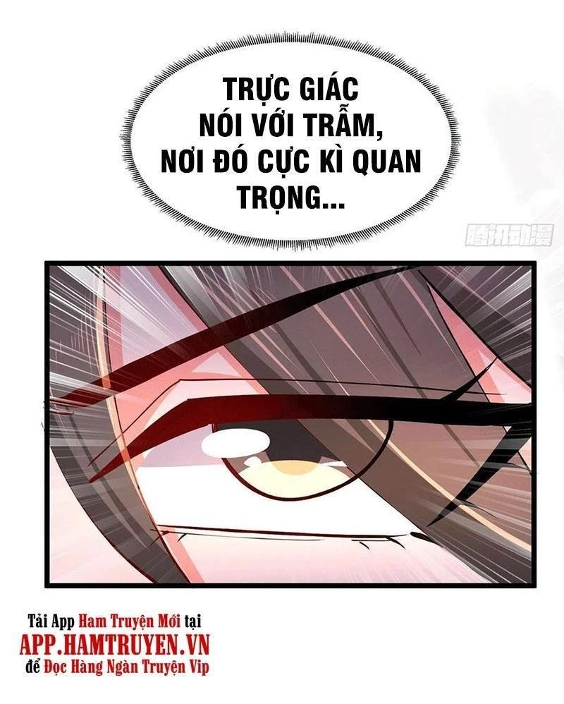 Bổn Tế Tu Chính Là Tiện Đạo Chapter 182 - Trang 4