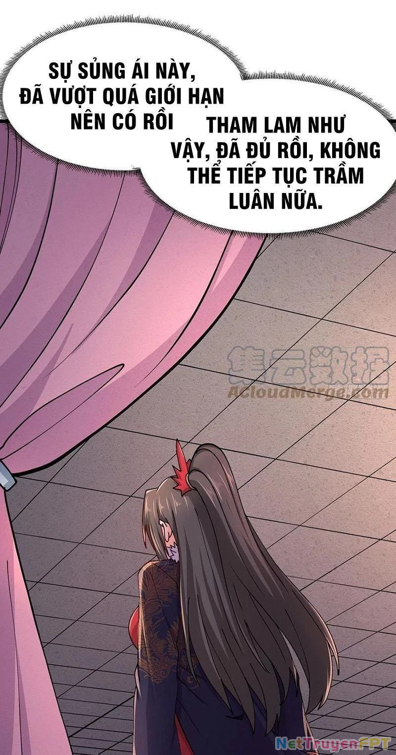 Bổn Tế Tu Chính Là Tiện Đạo Chapter 182 - Trang 4