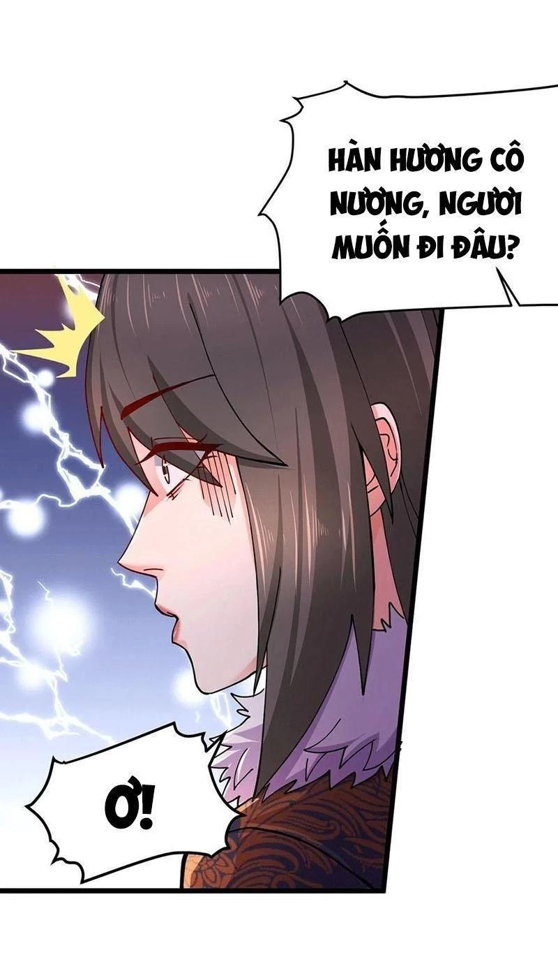 Bổn Tế Tu Chính Là Tiện Đạo Chapter 182 - Trang 4