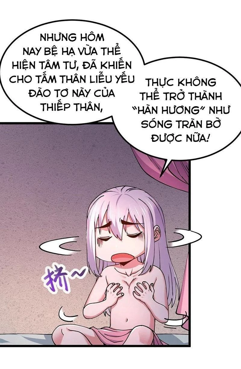 Bổn Tế Tu Chính Là Tiện Đạo Chapter 182 - Trang 4