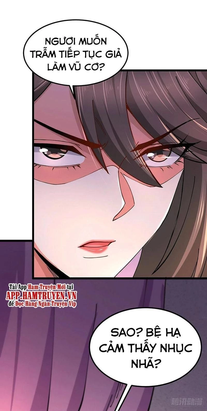 Bổn Tế Tu Chính Là Tiện Đạo Chapter 182 - Trang 4