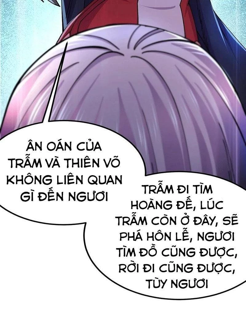 Bổn Tế Tu Chính Là Tiện Đạo Chapter 182 - Trang 4