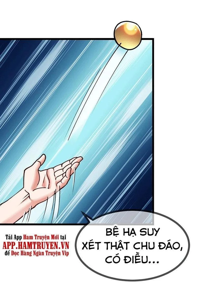 Bổn Tế Tu Chính Là Tiện Đạo Chapter 182 - Trang 4