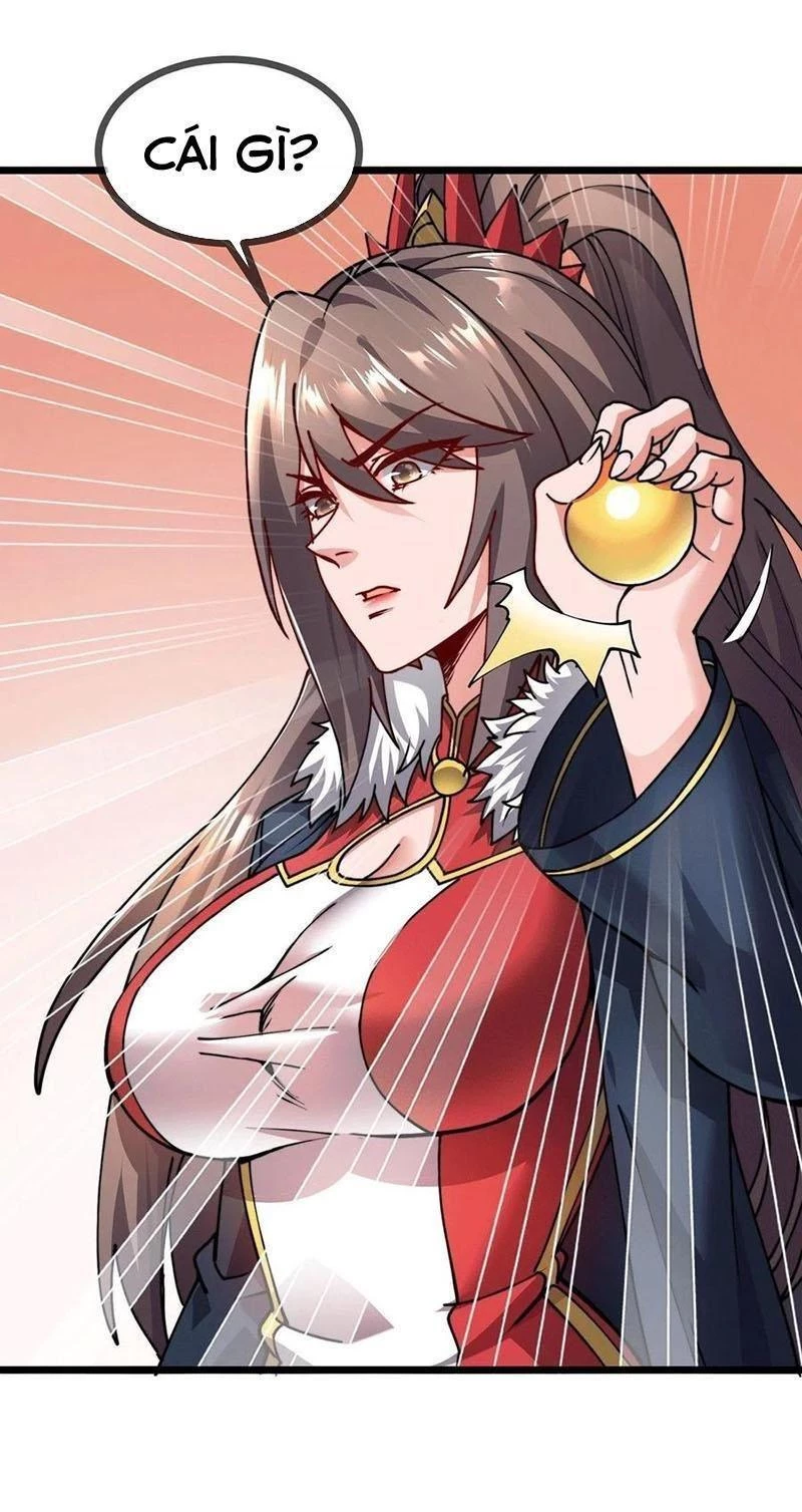 Bổn Tế Tu Chính Là Tiện Đạo Chapter 182 - Trang 4