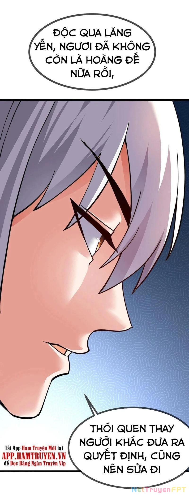 Bổn Tế Tu Chính Là Tiện Đạo Chapter 182 - Trang 4