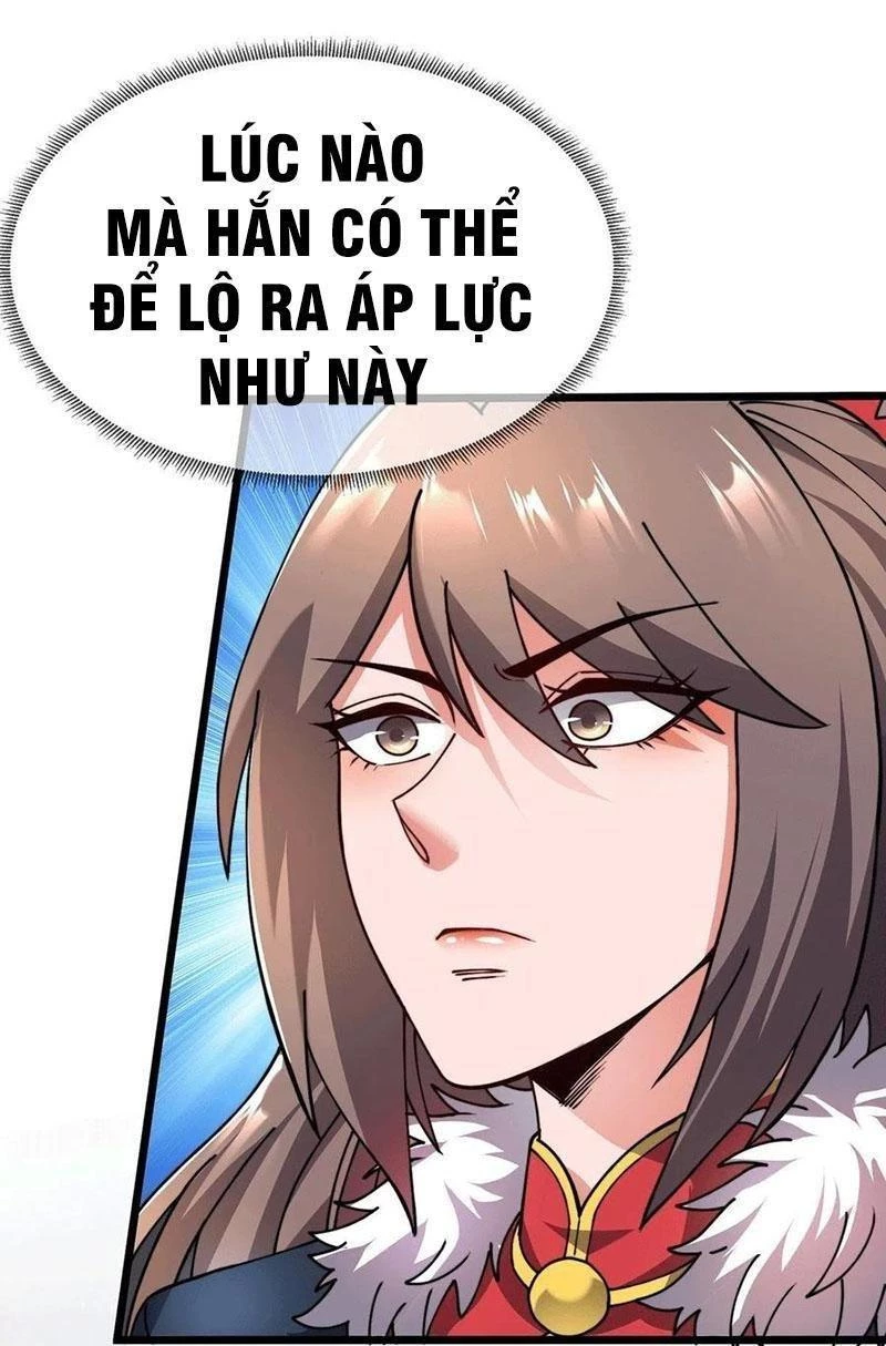 Bổn Tế Tu Chính Là Tiện Đạo Chapter 182 - Trang 4