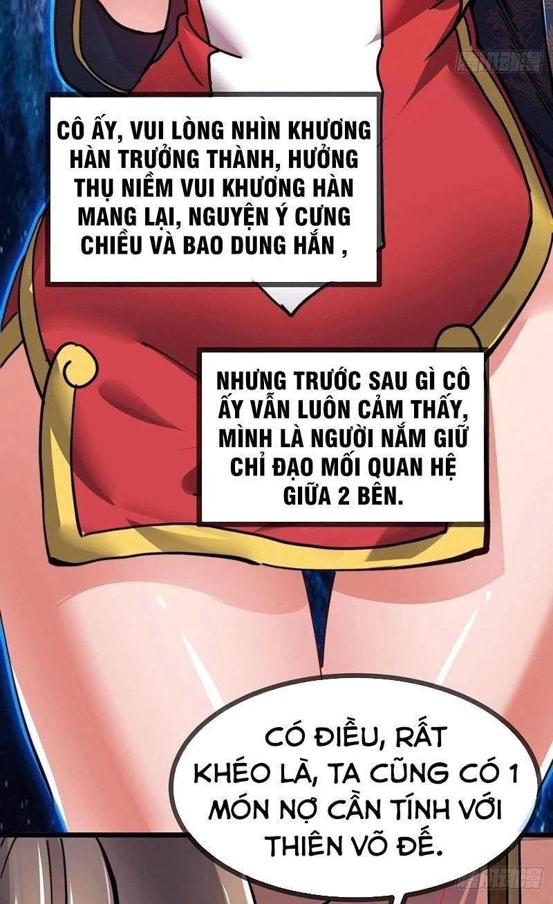 Bổn Tế Tu Chính Là Tiện Đạo Chapter 182 - Trang 4