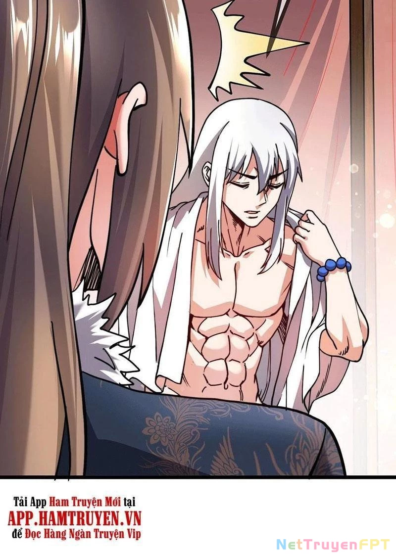 Bổn Tế Tu Chính Là Tiện Đạo Chapter 182 - Trang 4