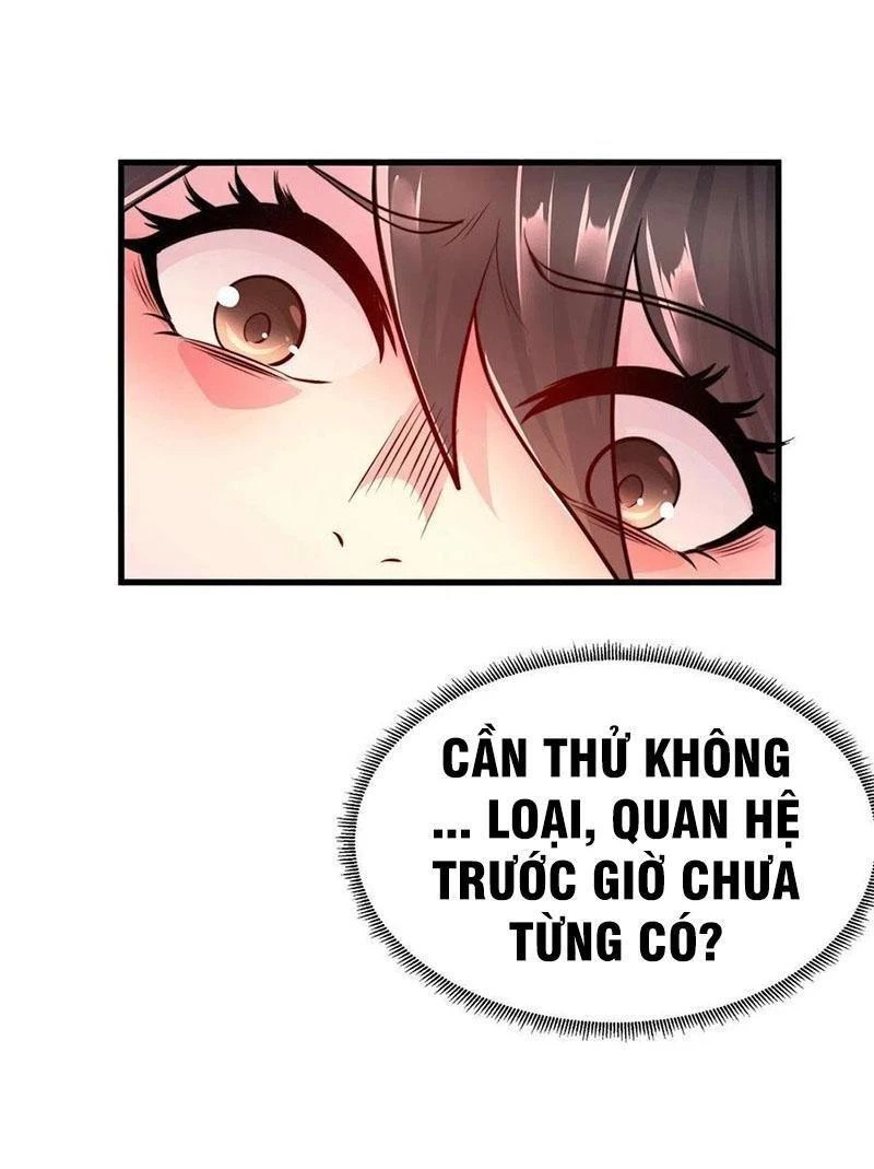 Bổn Tế Tu Chính Là Tiện Đạo Chapter 182 - Trang 4