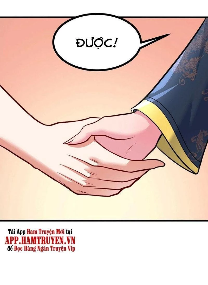 Bổn Tế Tu Chính Là Tiện Đạo Chapter 182 - Trang 4