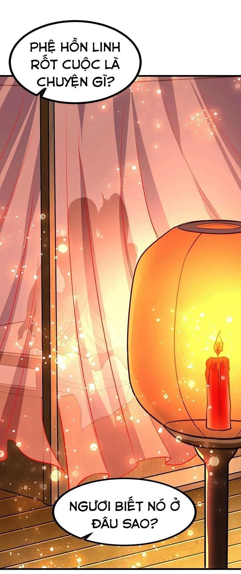 Bổn Tế Tu Chính Là Tiện Đạo Chapter 182 - Trang 4