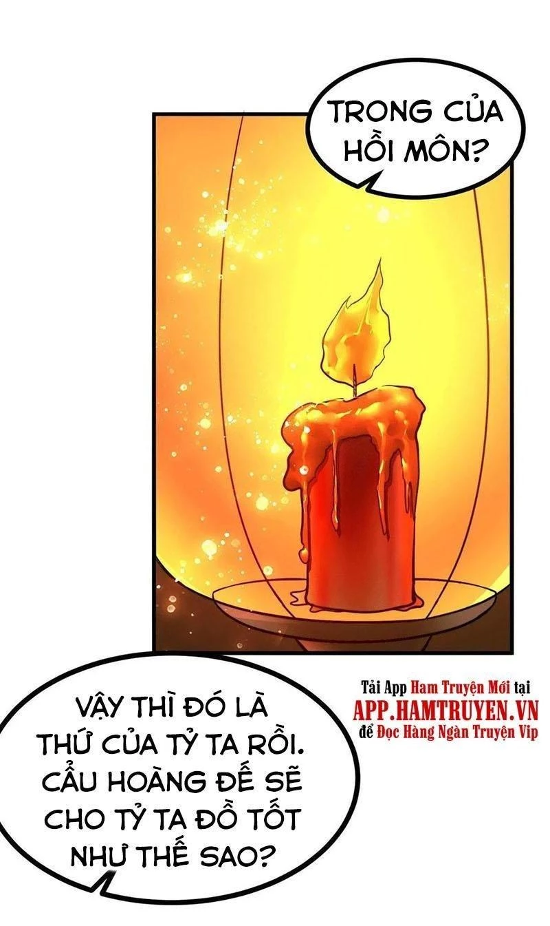 Bổn Tế Tu Chính Là Tiện Đạo Chapter 182 - Trang 4
