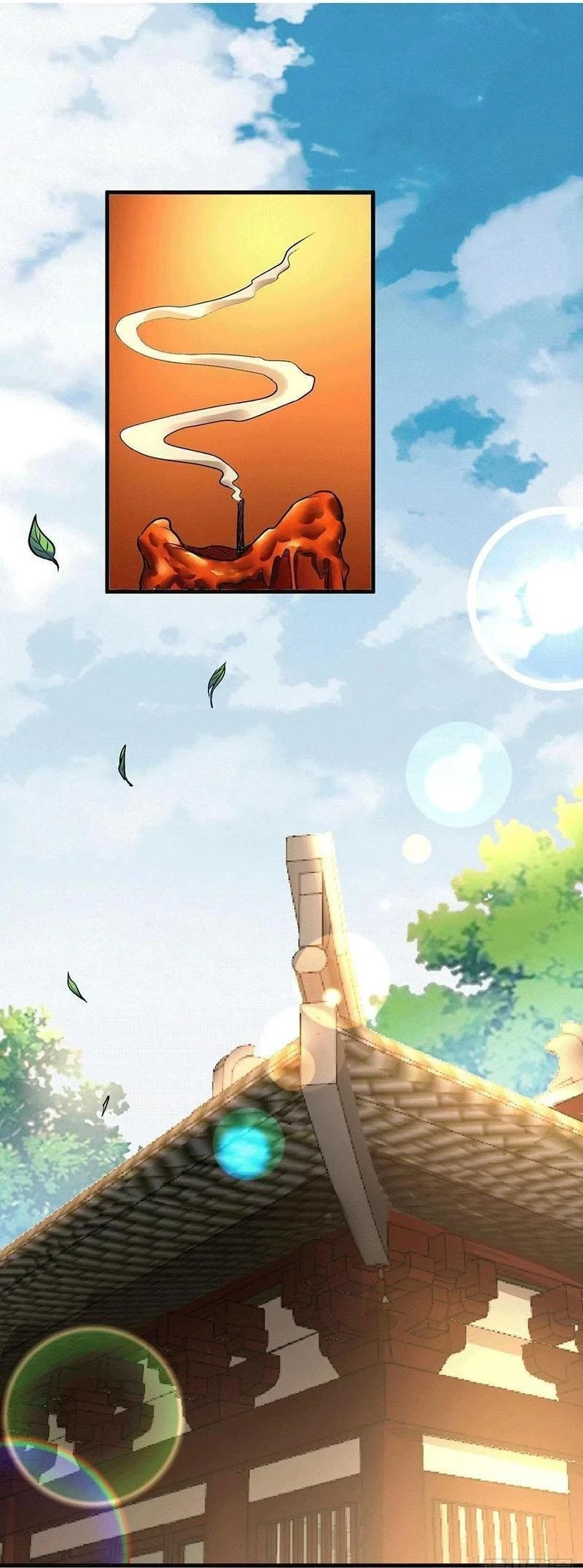 Bổn Tế Tu Chính Là Tiện Đạo Chapter 182 - Trang 4