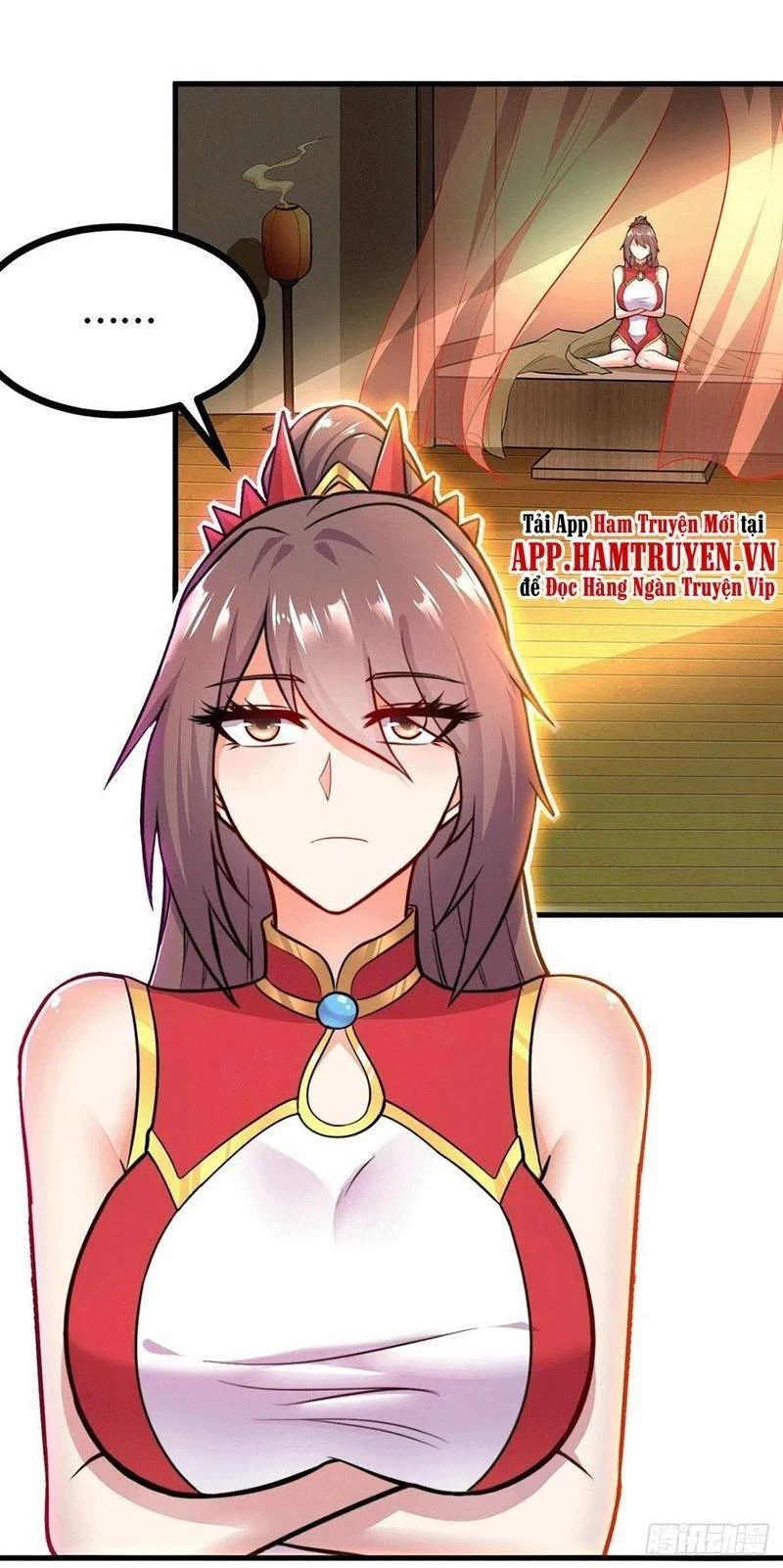 Bổn Tế Tu Chính Là Tiện Đạo Chapter 182 - Trang 4