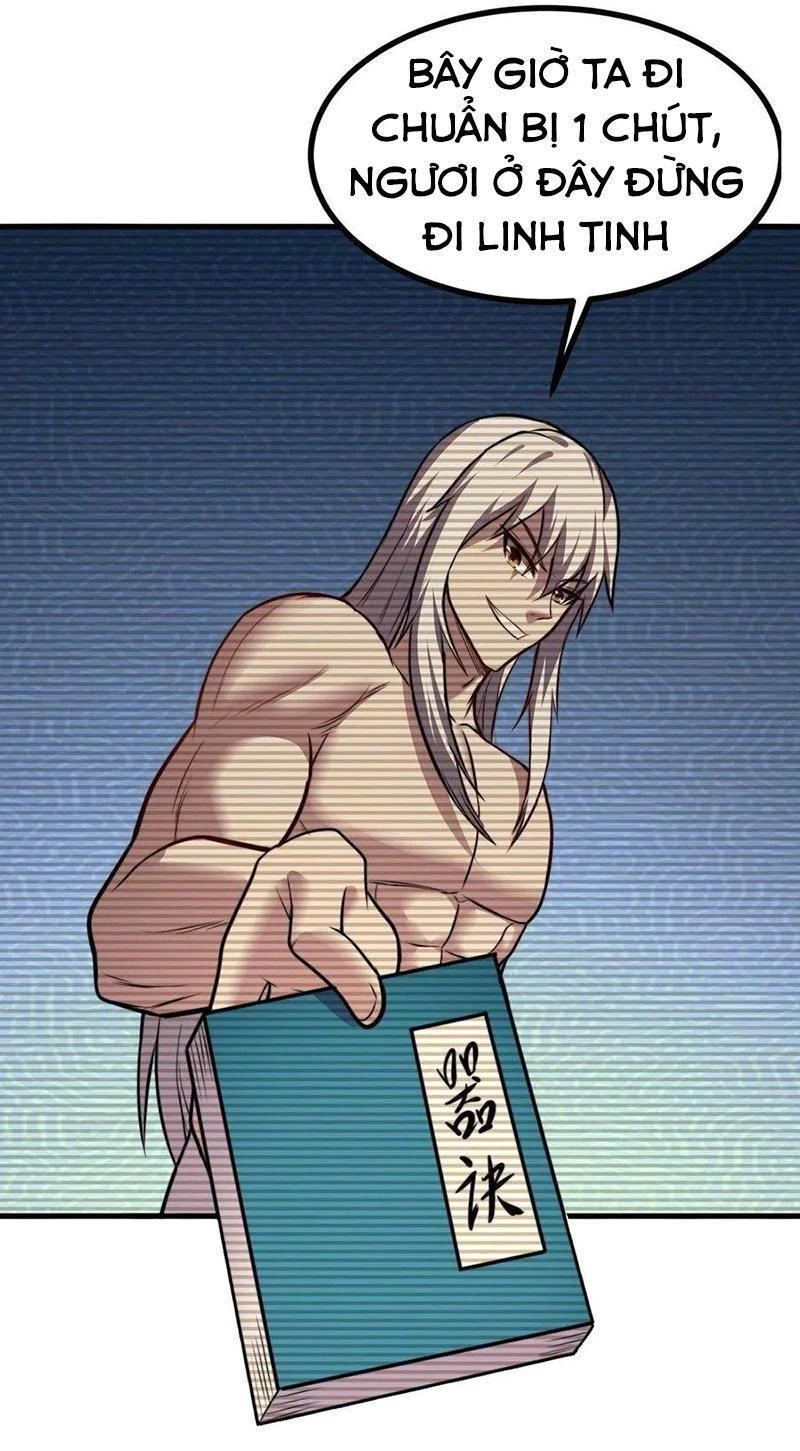 Bổn Tế Tu Chính Là Tiện Đạo Chapter 182 - Trang 4