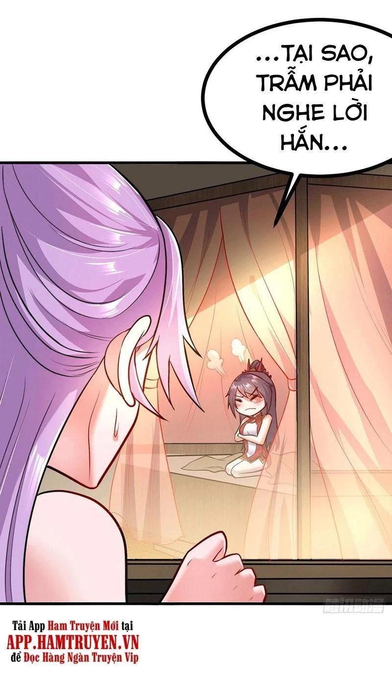 Bổn Tế Tu Chính Là Tiện Đạo Chapter 182 - Trang 4