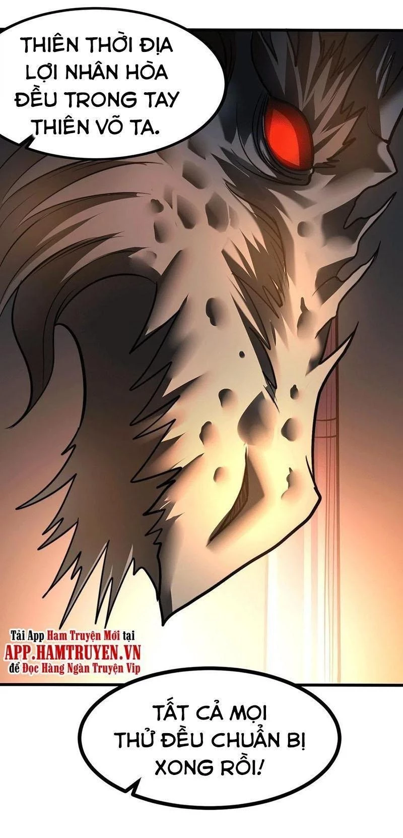 Bổn Tế Tu Chính Là Tiện Đạo Chapter 182 - Trang 4