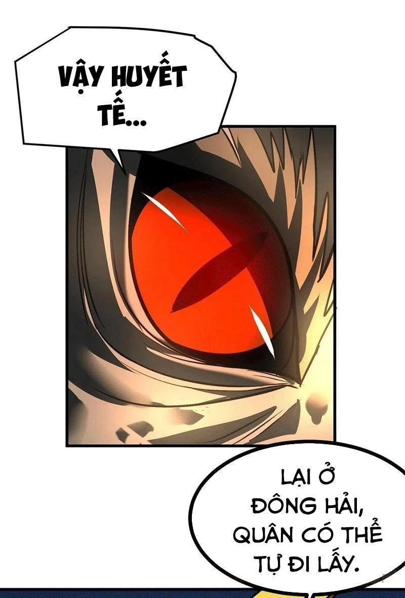 Bổn Tế Tu Chính Là Tiện Đạo Chapter 182 - Trang 4