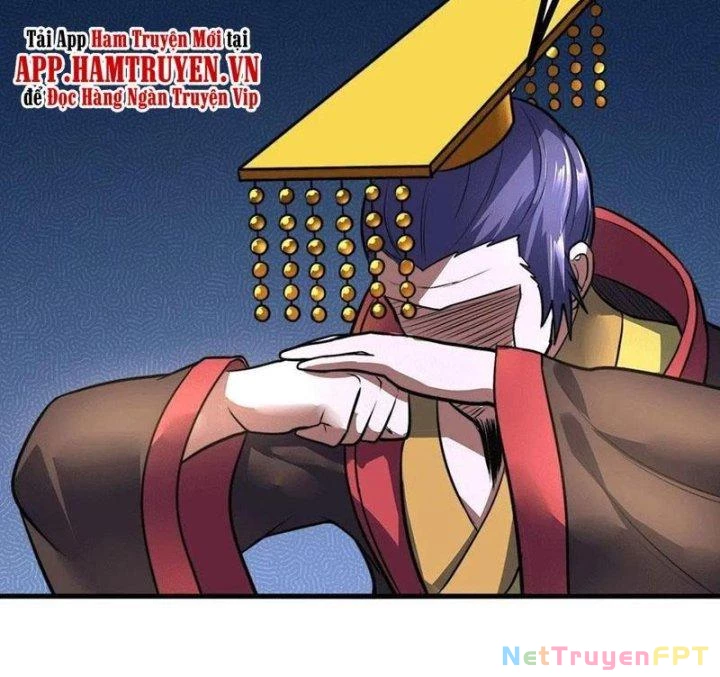 Bổn Tế Tu Chính Là Tiện Đạo Chapter 182 - Trang 4