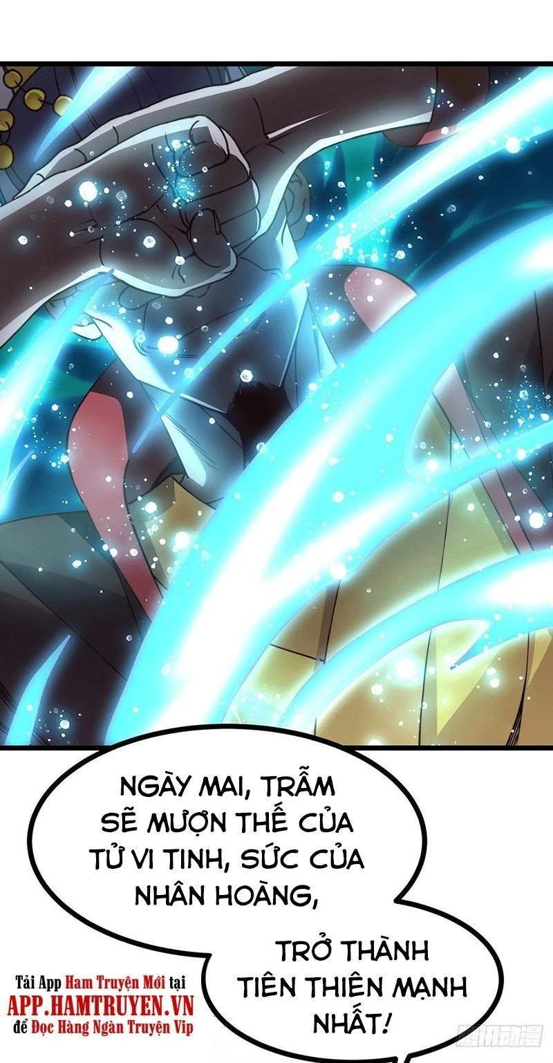 Bổn Tế Tu Chính Là Tiện Đạo Chapter 182 - Trang 4