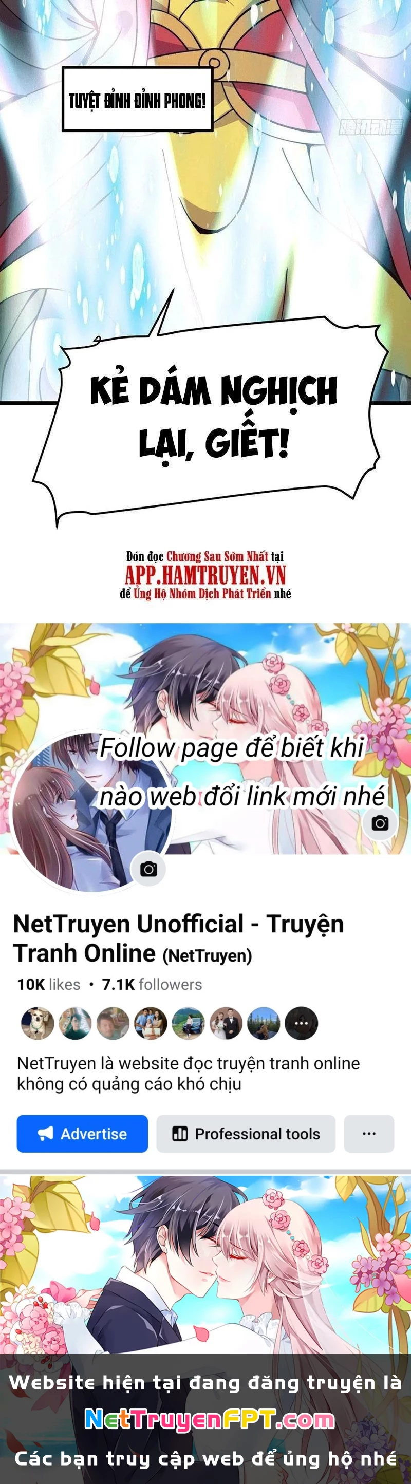 Bổn Tế Tu Chính Là Tiện Đạo Chapter 182 - Trang 4