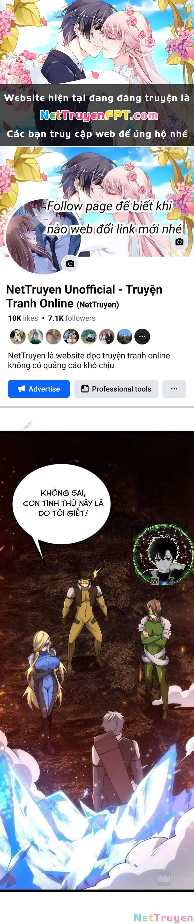 Toàn Thuộc Tính Võ Đạo Chapter 22 - Trang 4