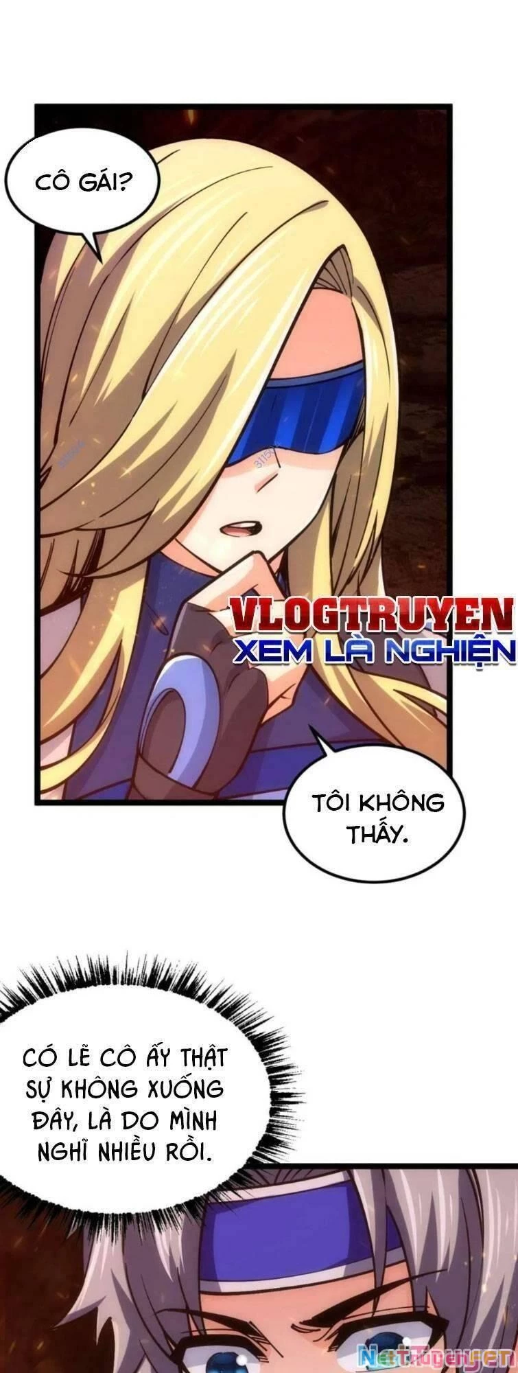Toàn Thuộc Tính Võ Đạo Chapter 22 - Trang 4