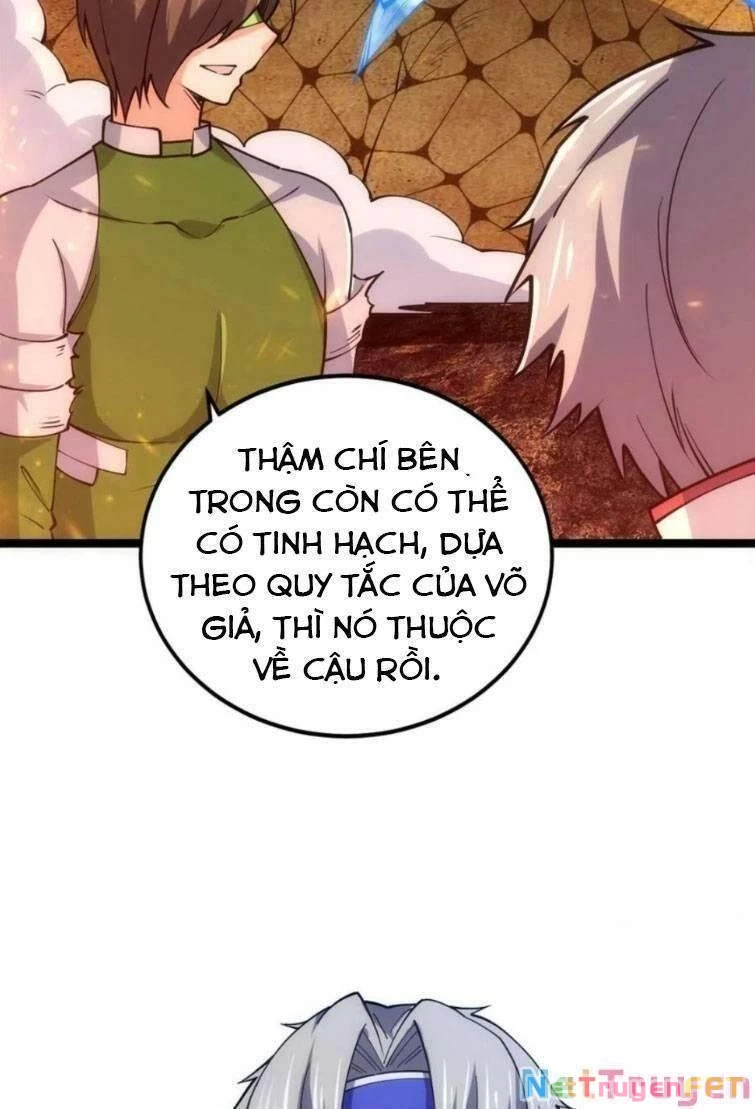 Toàn Thuộc Tính Võ Đạo Chapter 22 - Trang 4