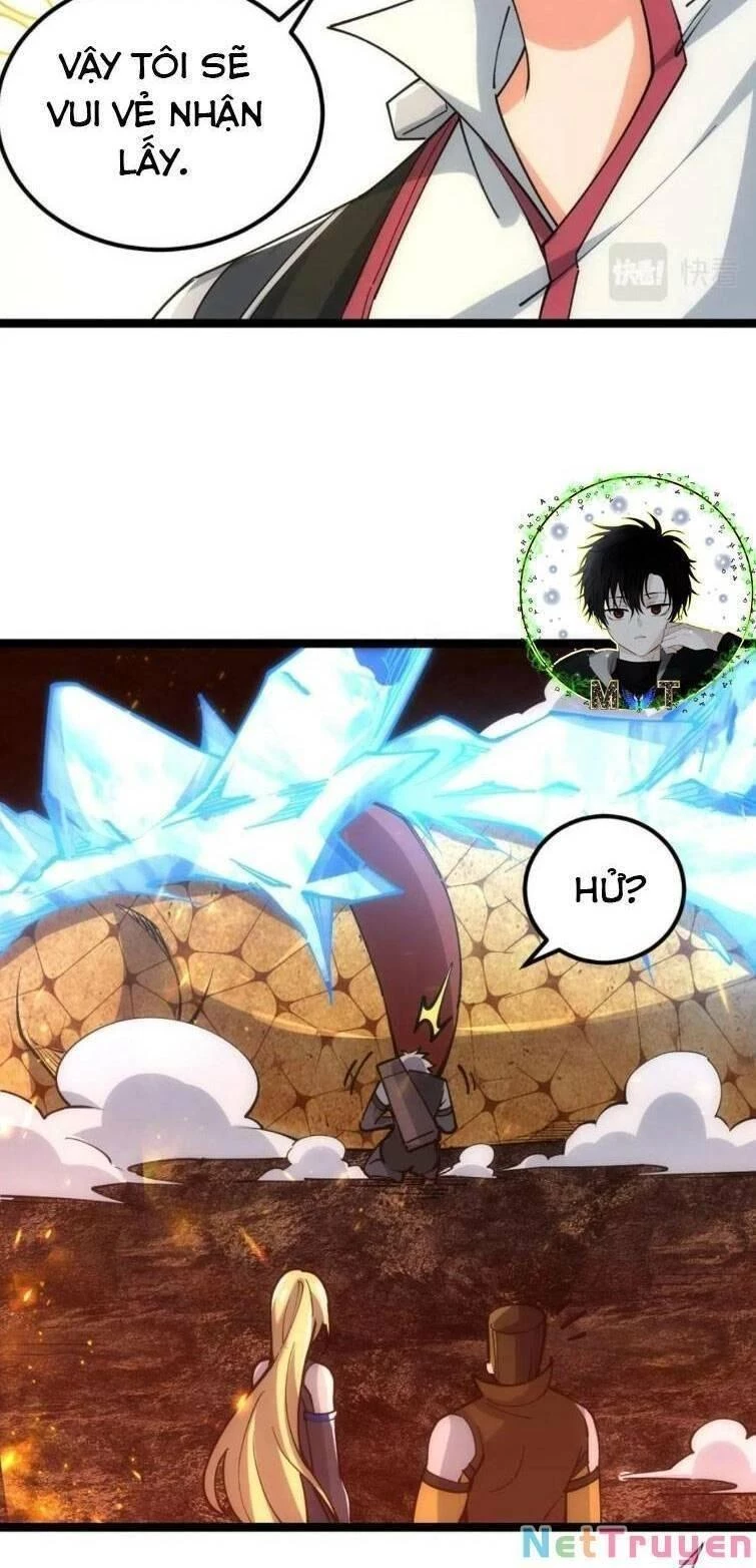 Toàn Thuộc Tính Võ Đạo Chapter 22 - Trang 4